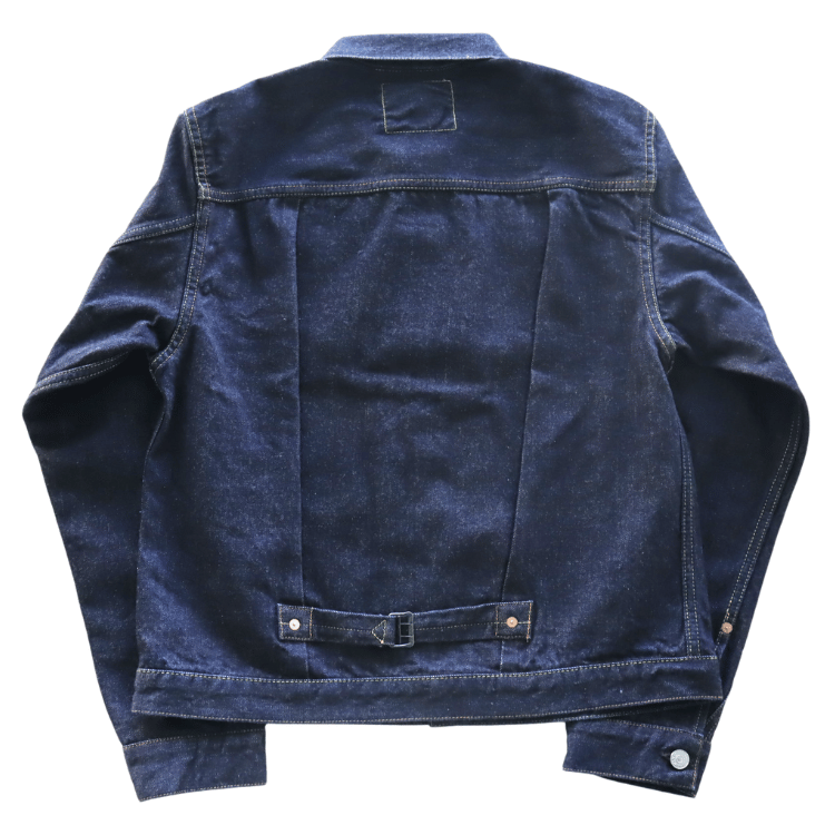 JELADO ジェラード JP94407S S407XX 1942 WPB L-181 War Model 金タグ