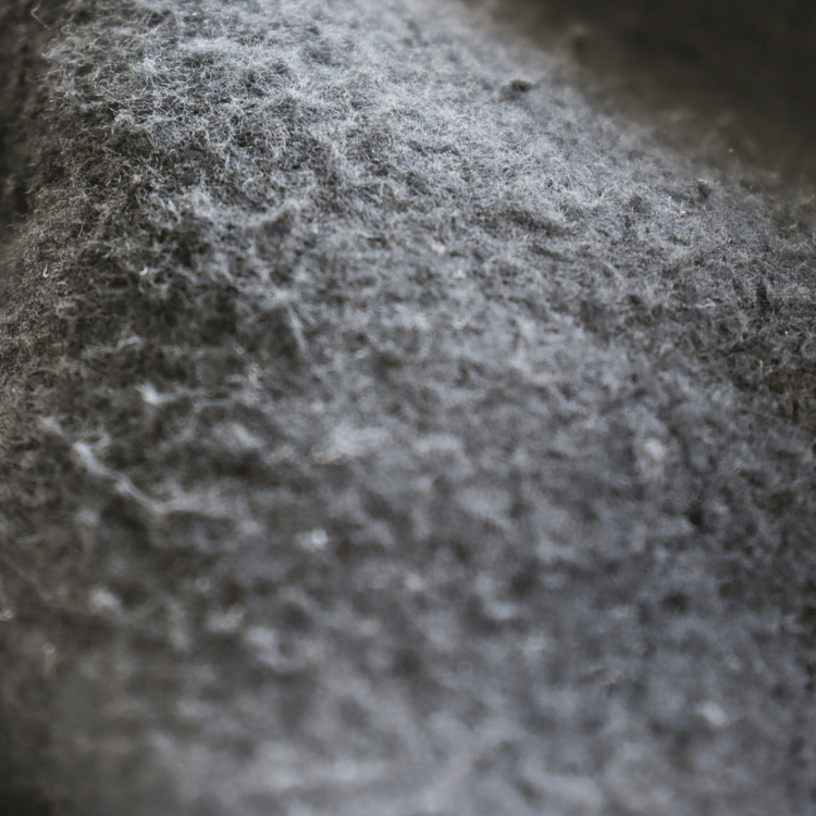 CUSHMAN クッシュマン x TOP トップ 26386T TOP別注 FULL ZIP SWEAT