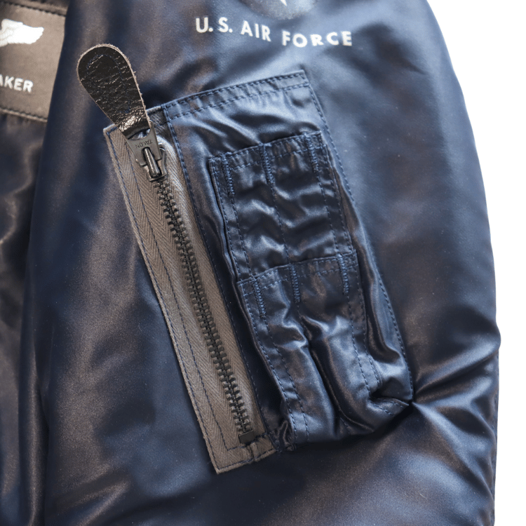 TOYS McCOY トイズマッコイ TMJ2520 TYPE B-15C ALBERT TURNER & CO