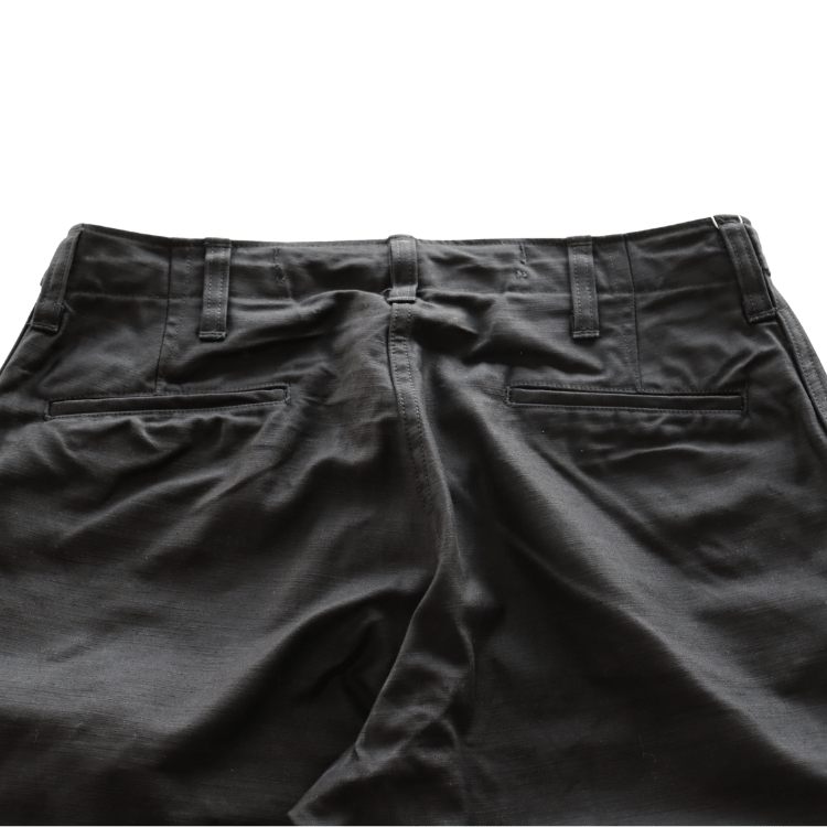 BUZZ RICKSON'S バズリクソンズ BR42593 WILLIAM GIBSON COLLECTION