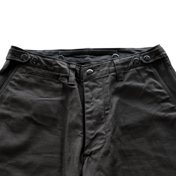 BUZZ RICKSON'S バズリクソンズ BR42593 WILLIAM GIBSON COLLECTION